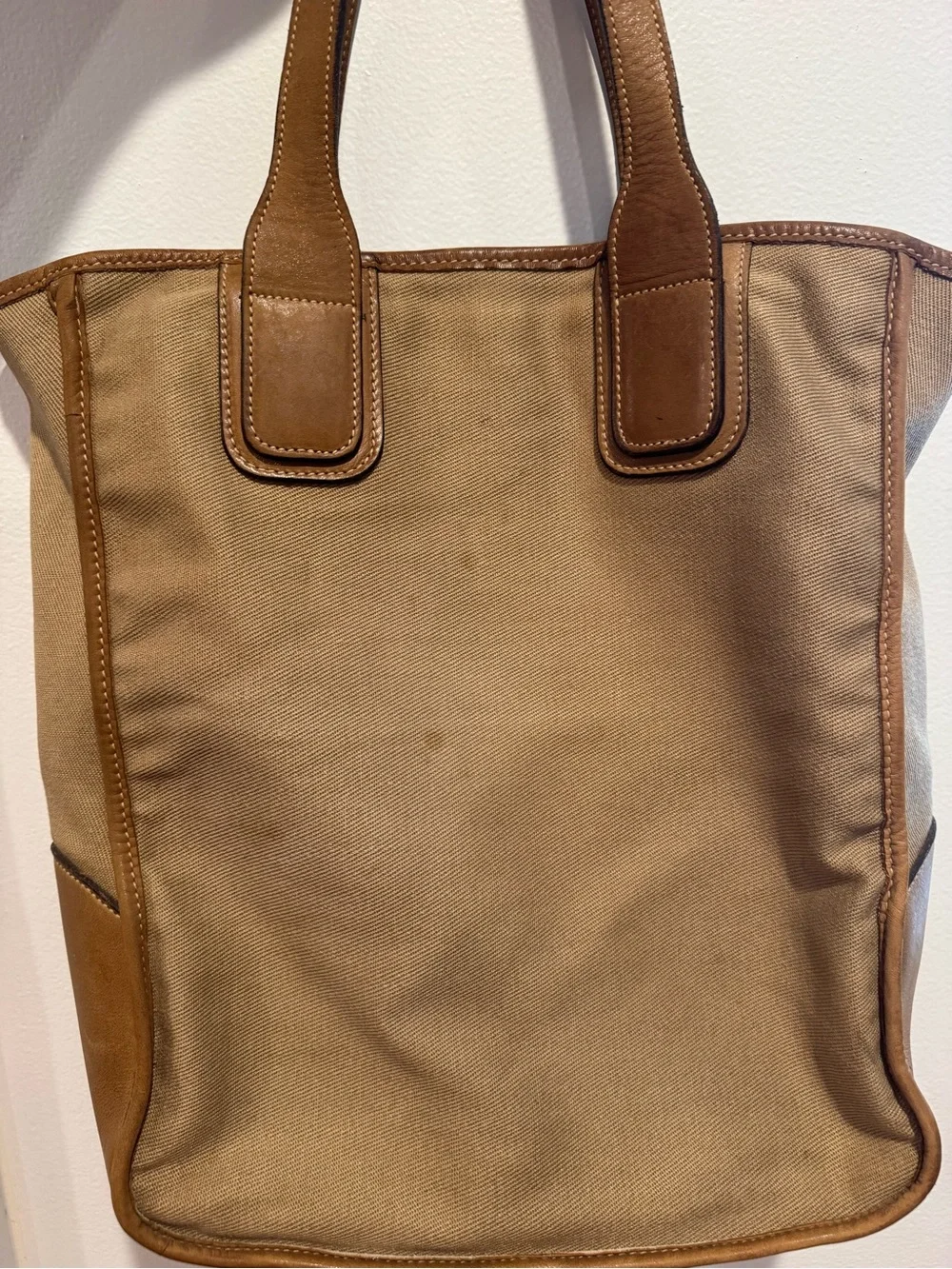 Vintage Original Ghurka No. 20 